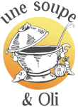 Une Soupe & Oli Logo